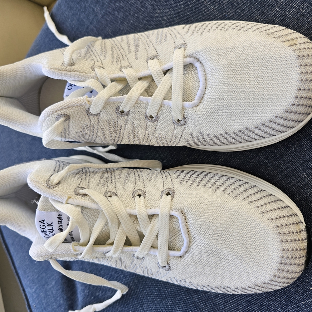 Athletic Shoes